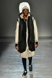 Boris Bidjan Saberi Men's Fall 2018