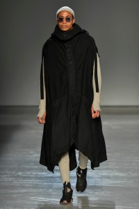 Boris Bidjan Saberi Men's Fall 2018