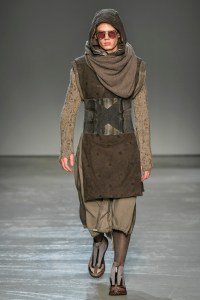 Boris Bidjan Saberi Men's Fall 2018