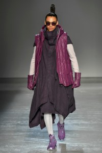 Boris Bidjan Saberi Men's Fall 2018