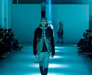 Boris Bidjan Saberi Men's Fall 2018