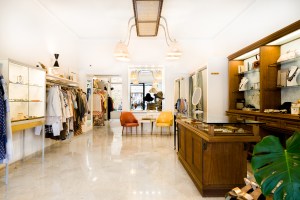 Boutique Nadine