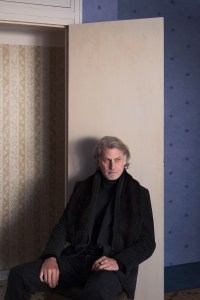 Brioni Men's Fall 2018