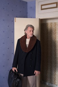 Brioni Men's Fall 2018