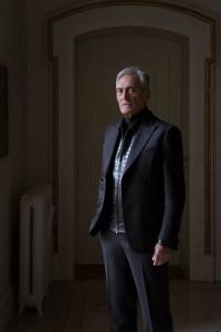 Brioni Men's Fall 2018