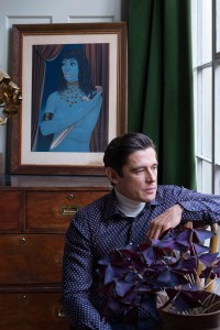 Brioni Men's Fall 2018