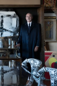 Brioni Men's Fall 2018