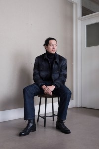 Brioni Men's Fall 2018