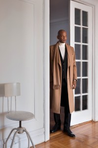 Brioni Men's Fall 2018