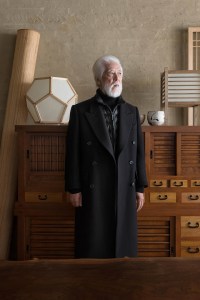 Brioni Men's Fall 2018