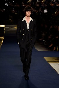 Brooks Brothers Men’s Fall 2018