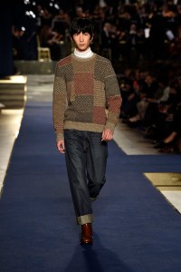 Brooks Brothers Men’s Fall 2018