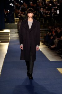 Brooks Brothers Men’s Fall 2018