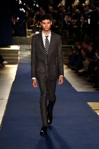 Brooks Brothers Men’s Fall 2018