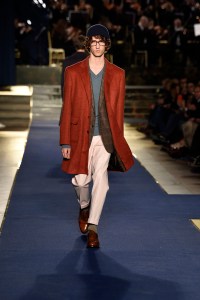 Brooks Brothers Men’s Fall 2018