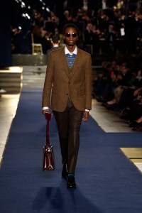 Brooks Brothers Men’s Fall 2018