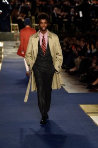 Brooks Brothers Men’s Fall 2018
