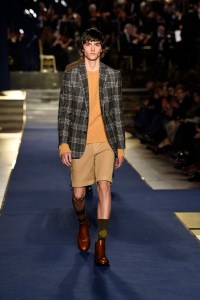 Brooks Brothers Men’s Fall 2018