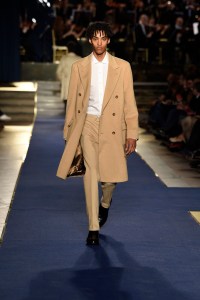 Brooks Brothers Men’s Fall 2018