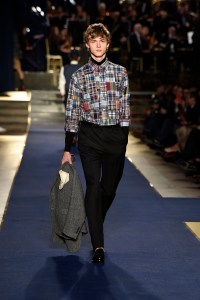 Brooks Brothers Men’s Fall 2018