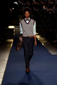 Brooks Brothers Men’s Fall 2018