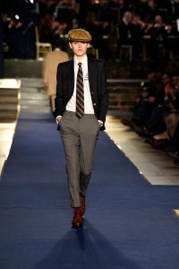 Brooks Brothers Men’s Fall 2018