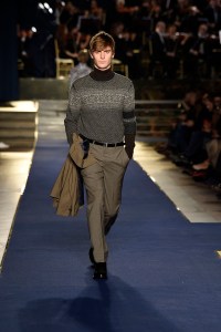 Brooks Brothers Men’s Fall 2018