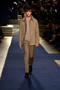 Brooks Brothers Men’s Fall 2018