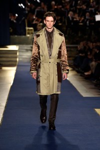Brooks Brothers Men’s Fall 2018