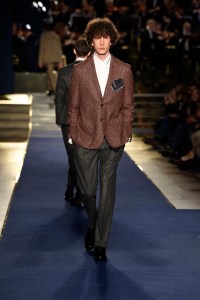 Brooks Brothers Men’s Fall 2018
