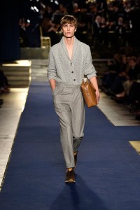 Brooks Brothers Men’s Fall 2018