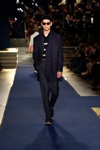 Brooks Brothers Men’s Fall 2018