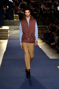 Brooks Brothers Men’s Fall 2018