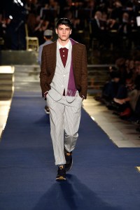 Brooks Brothers Men’s Fall 2018