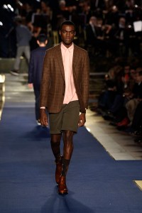 Brooks Brothers Men’s Fall 2018