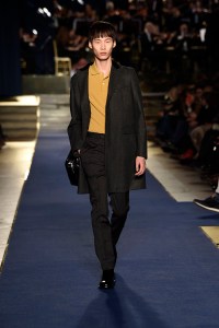 Brooks Brothers Men’s Fall 2018