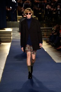 Brooks Brothers Men’s Fall 2018