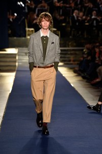 Brooks Brothers Men’s Fall 2018
