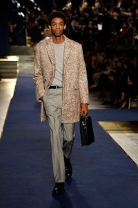 Brooks Brothers Men’s Fall 2018