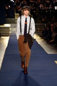 Brooks Brothers Men’s Fall 2018