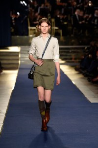 Brooks Brothers Men’s Fall 2018