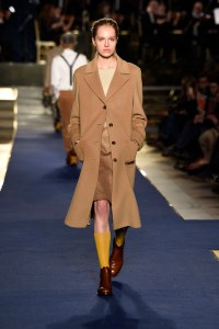 Brooks Brothers Men’s Fall 2018