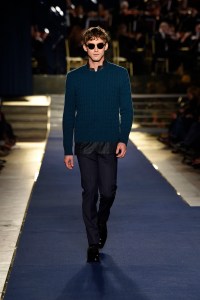 Brooks Brothers Men’s Fall 2018