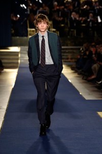 Brooks Brothers Men’s Fall 2018