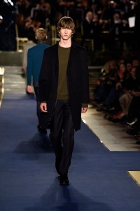 Brooks Brothers Men’s Fall 2018