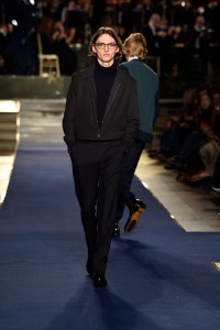 Brooks Brothers Men’s Fall 2018