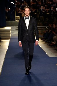 Brooks Brothers Men’s Fall 2018