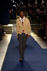 Brooks Brothers Men’s Fall 2018