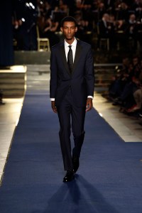 Brooks Brothers Men’s Fall 2018