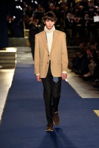 Brooks Brothers Men’s Fall 2018